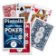Poker Classic Series s texturou