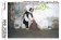 Puzzle Banksy - Maid / 1000 dílků