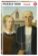 Puzzle Grant Wood: Americká Gotika 1000 dílků