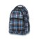 Školní batoh Walker Base Classic Cross Blue