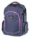 Školní batoh Walker Campus Evo Wizzard Blue Ivy/Pink