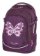 Školní batoh Walker Fame 2.0 Purple Butterfly