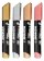 Kores kreativní popisovač K-Marker Metallic set 4 ks, metalické barvy