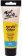 Mont Marte akrylová barva 75ml - žlutá (Medium Yellow), tuba