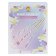 Kreativní sada Magic Wand Kit - Pastel Power