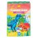 Kreativní sada Mini Transfer Magic - Dinosaurs