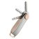 Womens Orbitkey 2.0 - Stone&Rose Gold