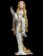 Pán prstenů figurka - Galadriel 14 cm (Weta Workshop)