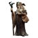 Pán prstenů figurka - Radagast Hnědý 16 cm (Weta Workshop)
