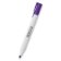 Popisovač Faber-Castell Slim Whiteboard Marker fialový