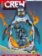 Crew2 - Comicsový magazín 18/2006