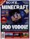 Minecraft – pod vodou!