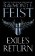 Exile´s Return (Conclave of Shadows 3)