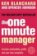 The One Minute Manager