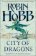 City of Dragons