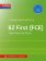 Cambridge English First - Four Practice Tests + CD