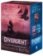 Divergent Trilogy Boxed set (Books 1-3)