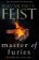 Master of Furies: The Firemane Book 3