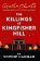The Killings at Kingfisher Hill: The New Hercule Poirot Mystery