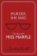 Murder, She Said : The Quotable Miss Marple
