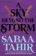A Sky Beyond the Storm