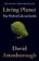 Living Planet : The Web of Life on Earth