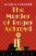 Murder of Roger Ackroyd