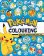 Pokemon Colouring