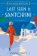 Last Seen in Santorini (Miss Ashford Investigates, Book 2)