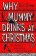 Why Mummy Drinks at Christmas