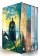 The History of Middle-earth (Boxed Set 4): Morgoth´s Ring, The War of the Jewels, The Peop