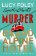 Murder at the Grand Alpine Hotel