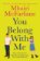 You Belong with Me (Who´s That Girl)