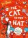 Cat in the Hat: A Search and Find Book
