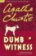 Dumb Witness