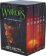 Warriors: Omen of the Stars Box Set: Volumes 1 to 6