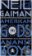 American Gods + Anansi Boys