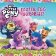 My Little Pony: Easter Egg Surprise!: An Easter and Springtime Book for Kids