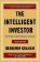Intelligent Investor Third Edition