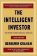 Intelligent Investor Third Edition