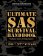 Ultimate SAS Survival Handbook Deluxe Edition