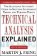 Technical Analysis Explained: The Successful Investor´s Guide to Spotting Investment Trends and Turning Points,5th edition