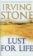 Lust for Life