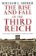 The Rise and Fall of the Third Reich