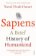 Sapiens: A Brief History of Humankind