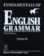 Fundamentals of English Grammar B (without Answer Key)