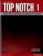 Top Notch 1 Teacher Edition & Lesson Planner