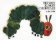 The Very Hungry Caterpillar