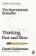 Thinking, Fast And Slow