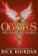 The Demigod Diaries